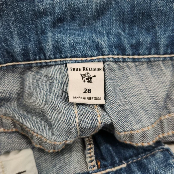 $179 True Religion Ricky 